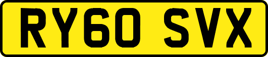 RY60SVX