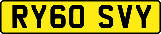 RY60SVY