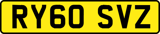 RY60SVZ
