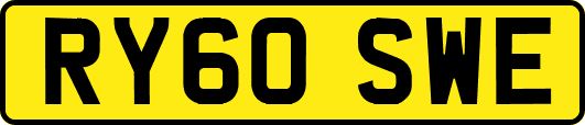 RY60SWE