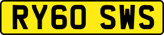 RY60SWS