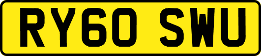 RY60SWU
