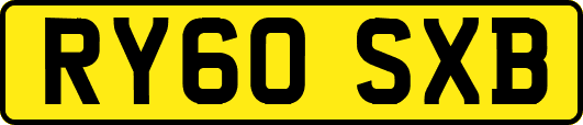 RY60SXB
