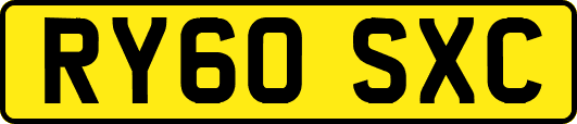 RY60SXC