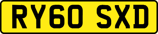 RY60SXD