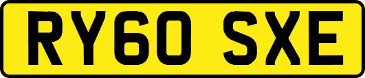 RY60SXE