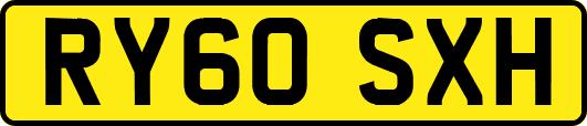 RY60SXH