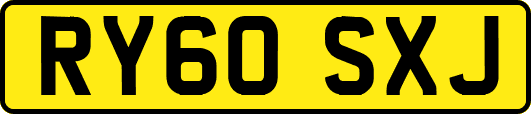 RY60SXJ