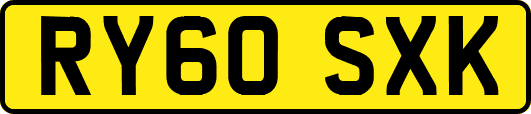RY60SXK