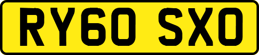 RY60SXO