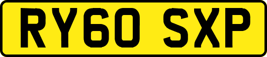 RY60SXP