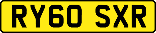 RY60SXR