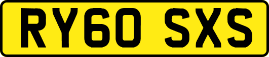 RY60SXS