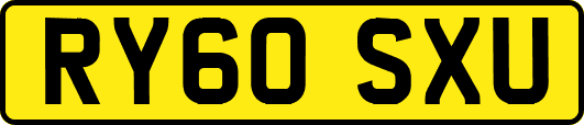 RY60SXU