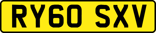 RY60SXV