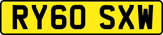RY60SXW