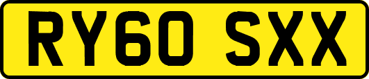 RY60SXX
