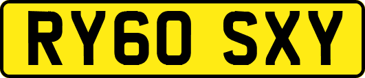 RY60SXY