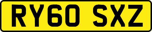 RY60SXZ
