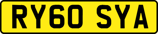 RY60SYA