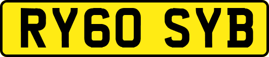 RY60SYB