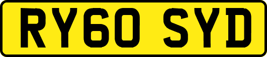 RY60SYD
