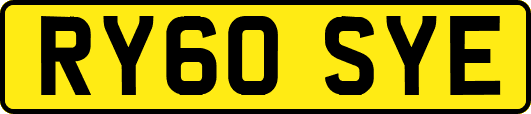 RY60SYE