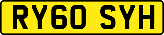 RY60SYH
