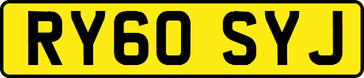 RY60SYJ
