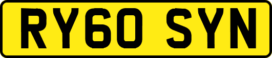 RY60SYN
