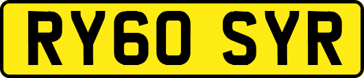 RY60SYR