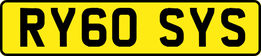 RY60SYS