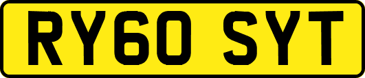 RY60SYT