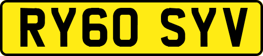 RY60SYV