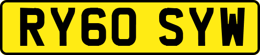 RY60SYW