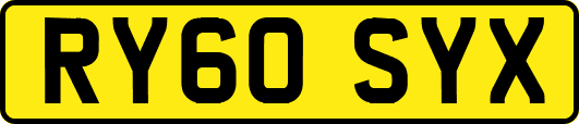RY60SYX