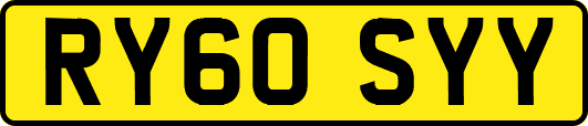 RY60SYY