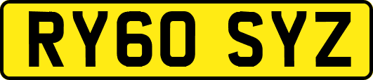 RY60SYZ