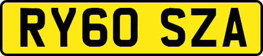 RY60SZA