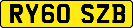 RY60SZB