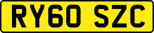 RY60SZC
