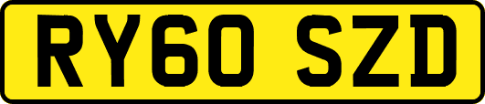 RY60SZD