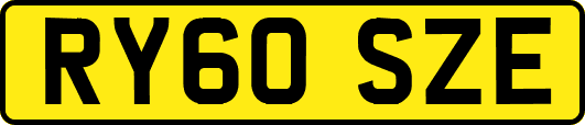 RY60SZE