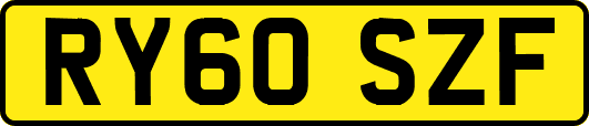 RY60SZF