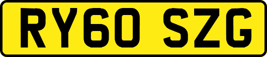 RY60SZG