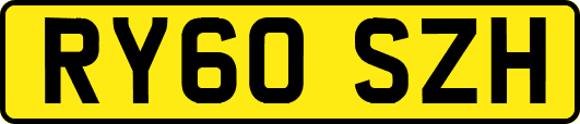 RY60SZH