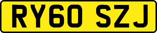 RY60SZJ
