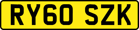 RY60SZK