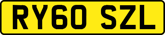 RY60SZL