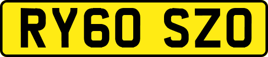 RY60SZO